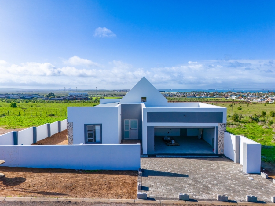 3 Bedroom Property for Sale in Saldanha Heights Western Cape